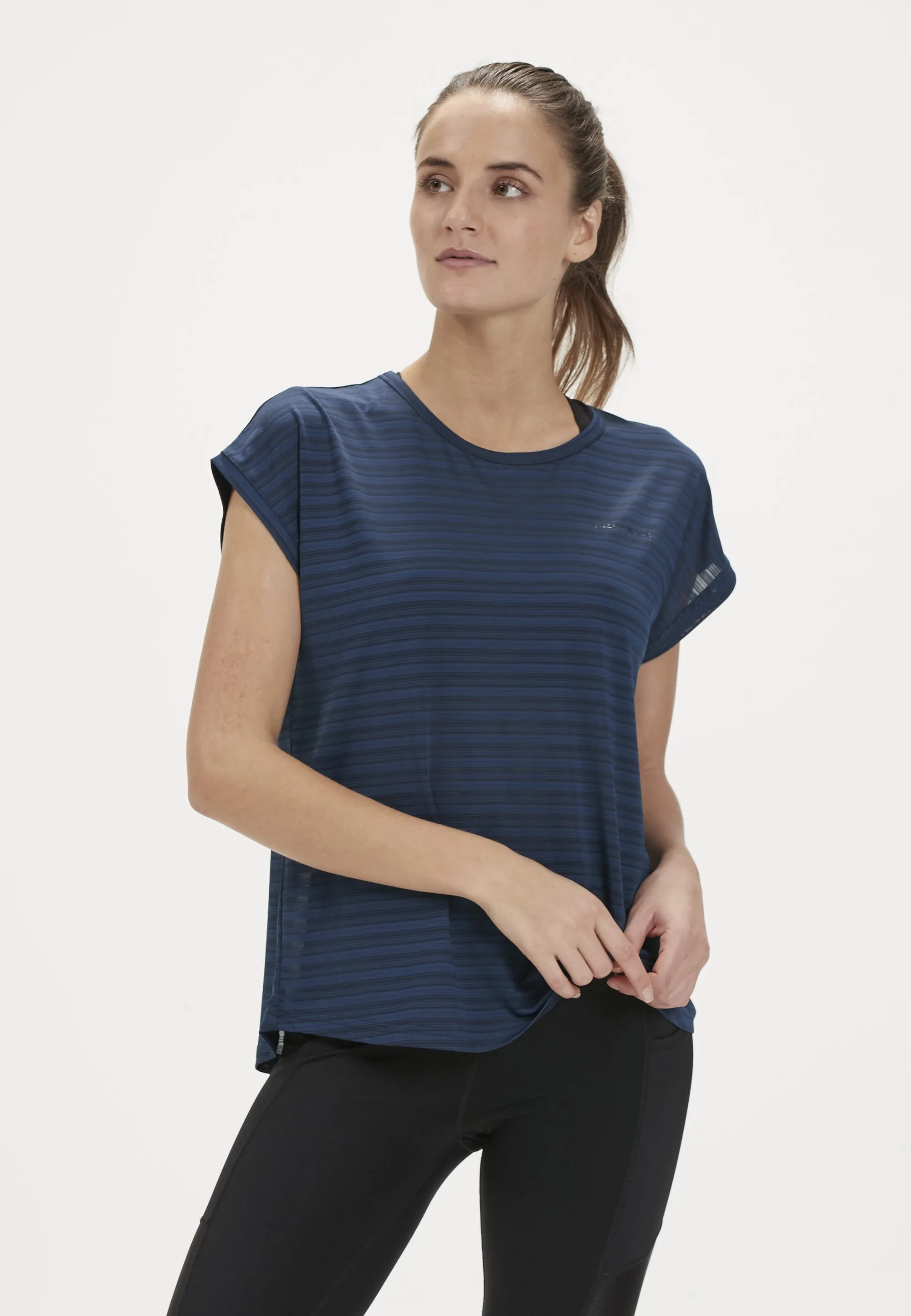 ENDURANCE LIMKO W S/S TEE