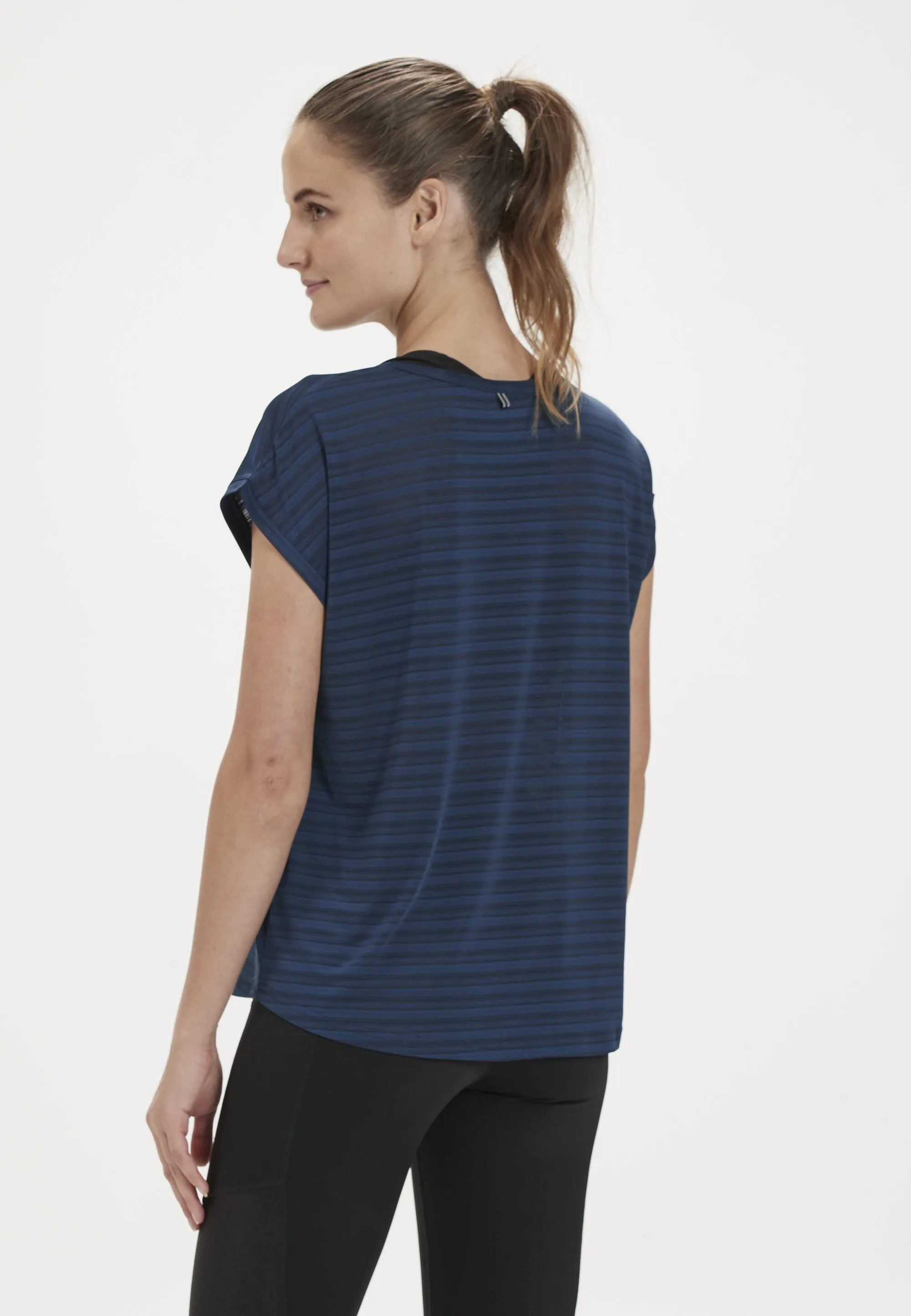 ENDURANCE LIMKO W S/S TEE