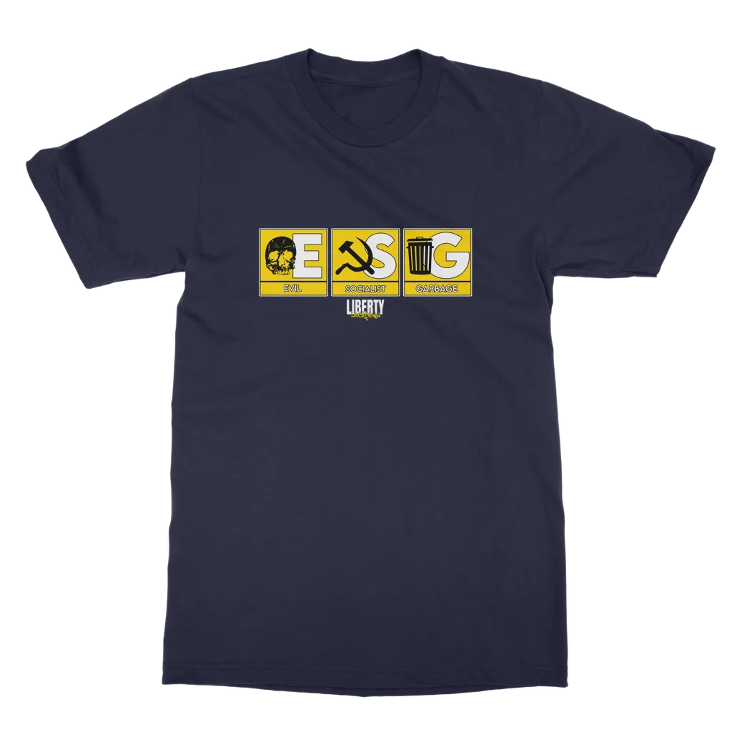 ESG T-Shirt