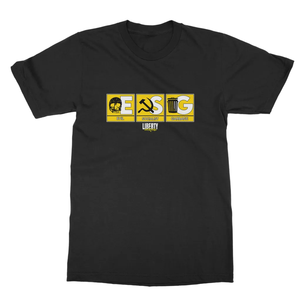 ESG T-Shirt