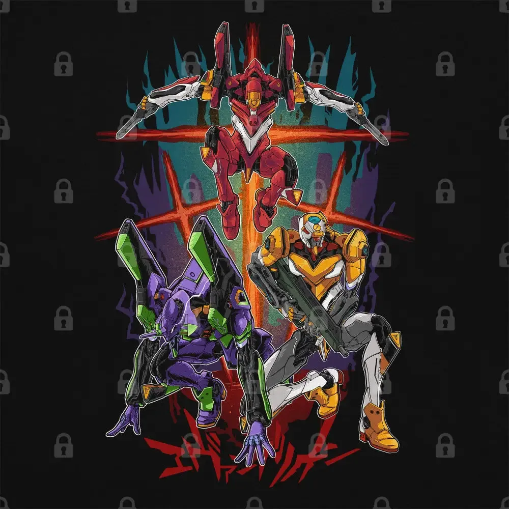 EVA Trio T-Shirt