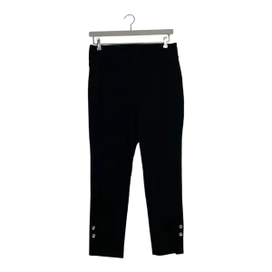 Falla capri pants, black | woman 44