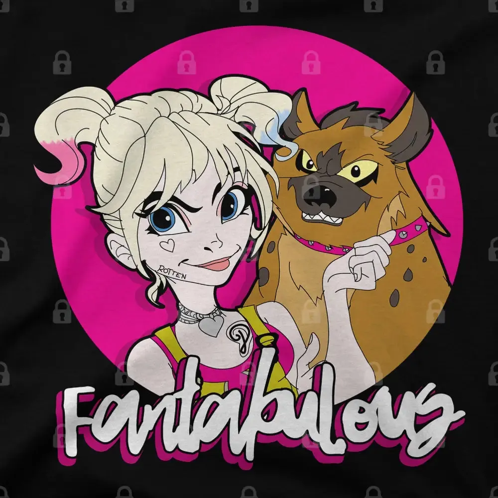 Fantabulous T-Shirt
