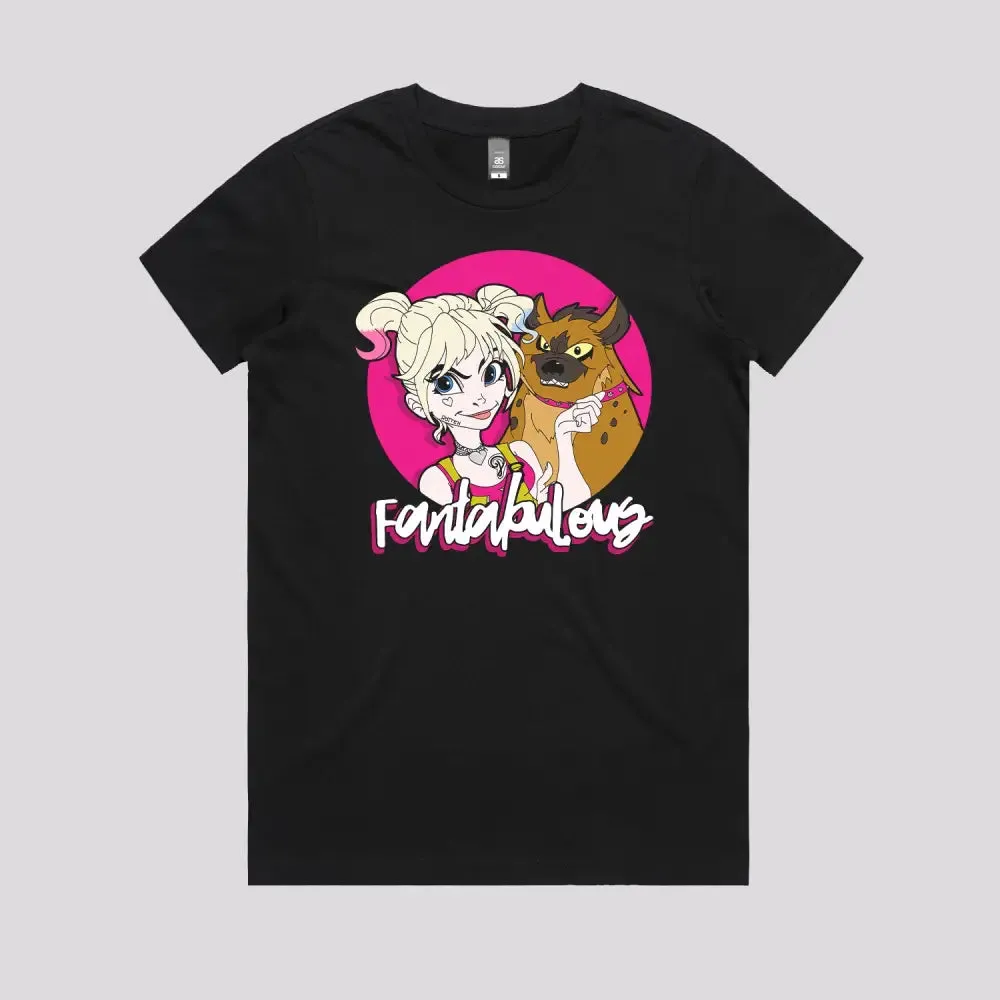 Fantabulous T-Shirt