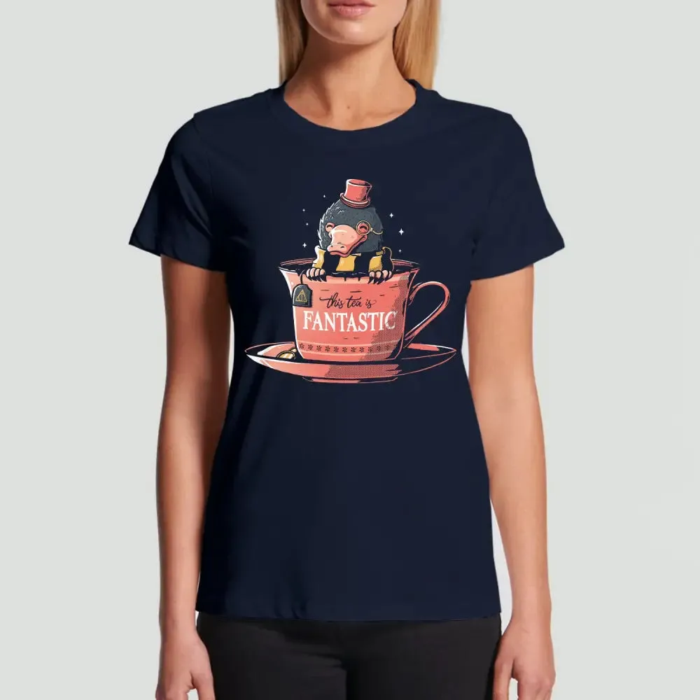 Fantastic Tea T-Shirt