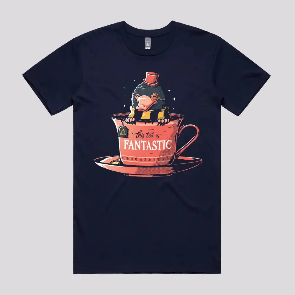Fantastic Tea T-Shirt