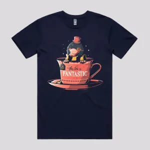 Fantastic Tea T-Shirt
