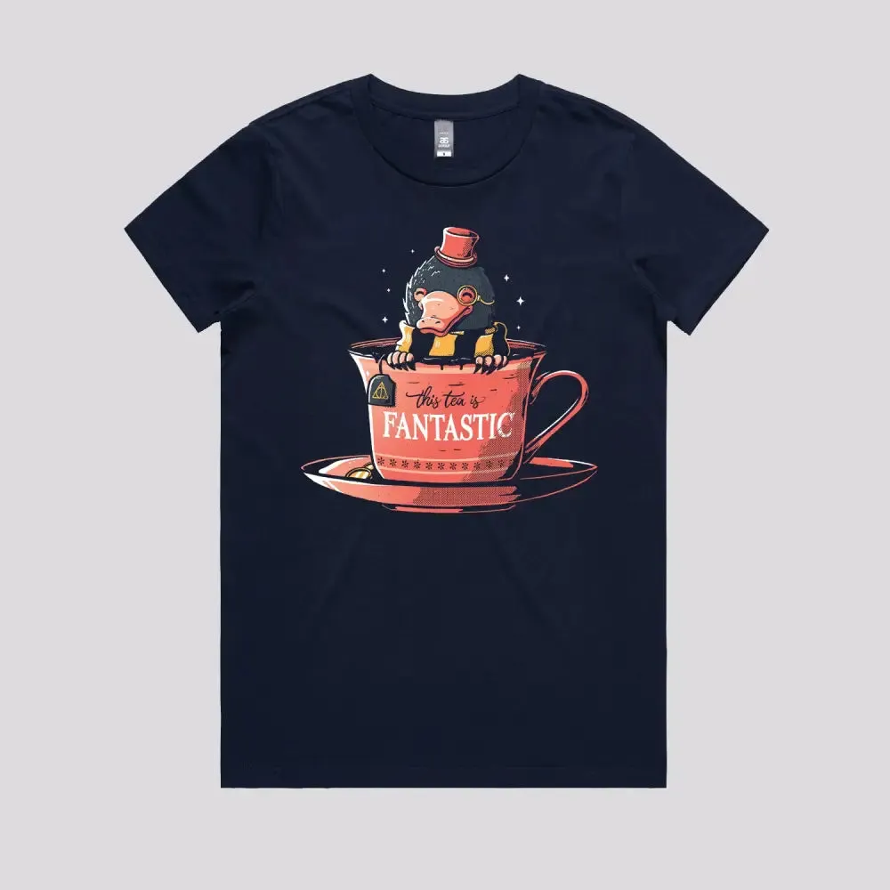 Fantastic Tea T-Shirt