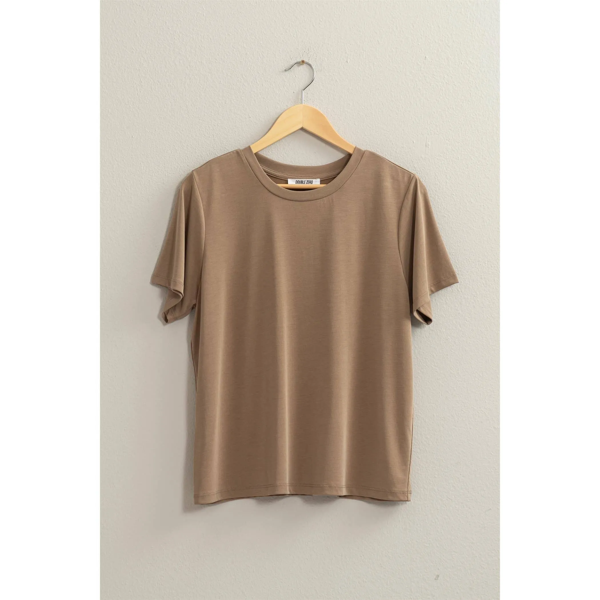 Favorite Basic Tee