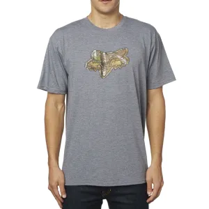 Fox Racing Men's RealTree Tech Tee