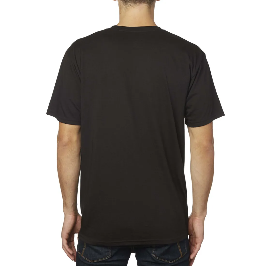 Fox Racing Men's RealTree Tech Tee