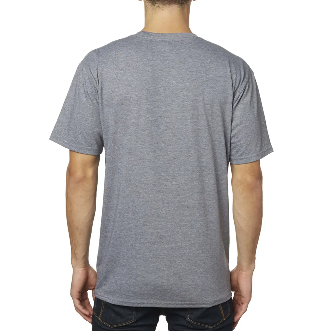 Fox Racing Men's RealTree Tech Tee