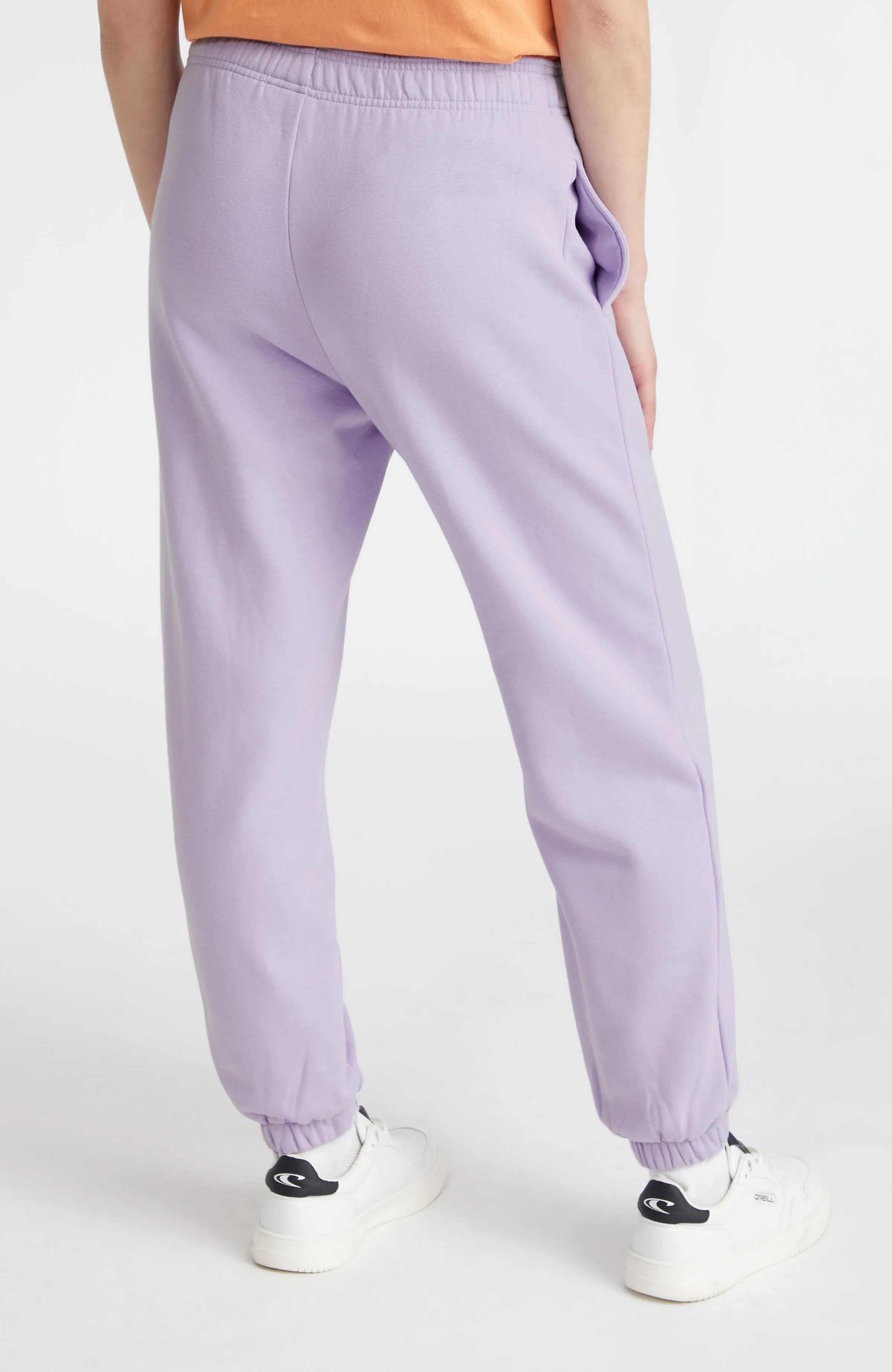 Future Surf Society Jogginghose | Purple Rose