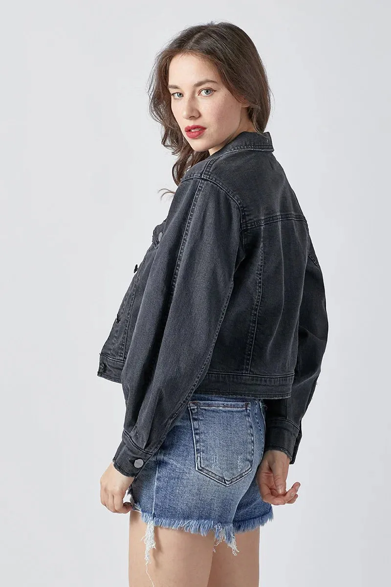 Georgia Jacket