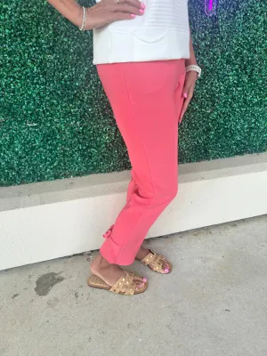 Georgie Coral Bottoms
