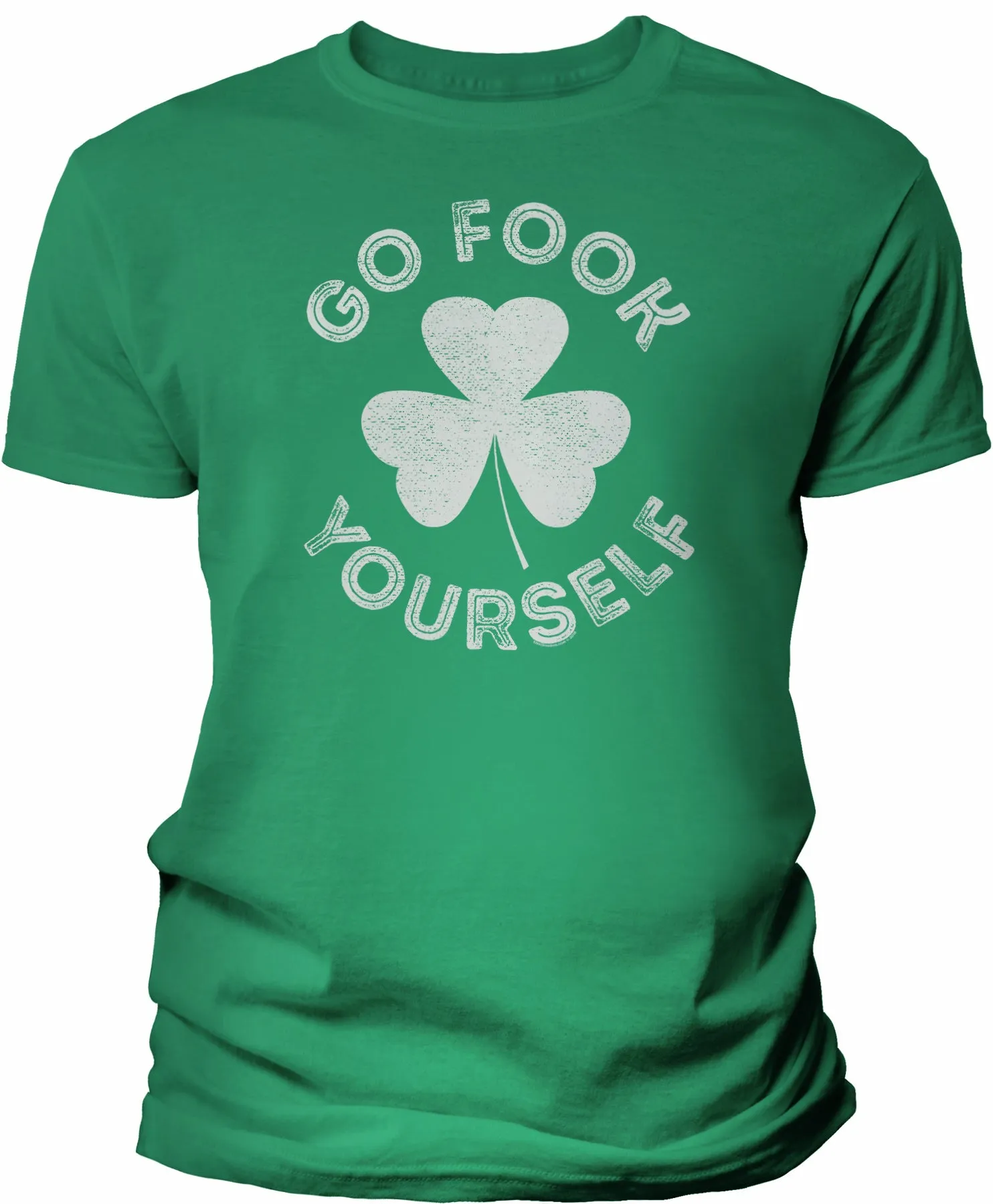 Go Fook Yourself