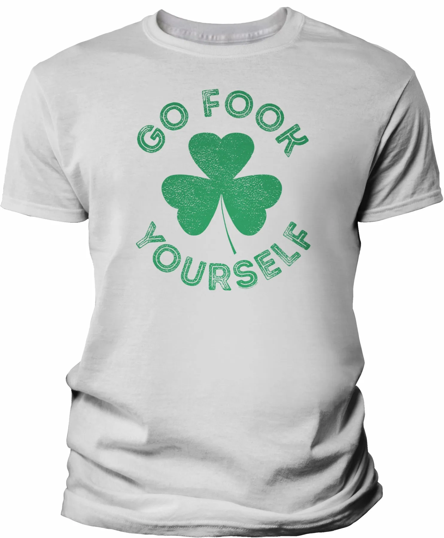 Go Fook Yourself