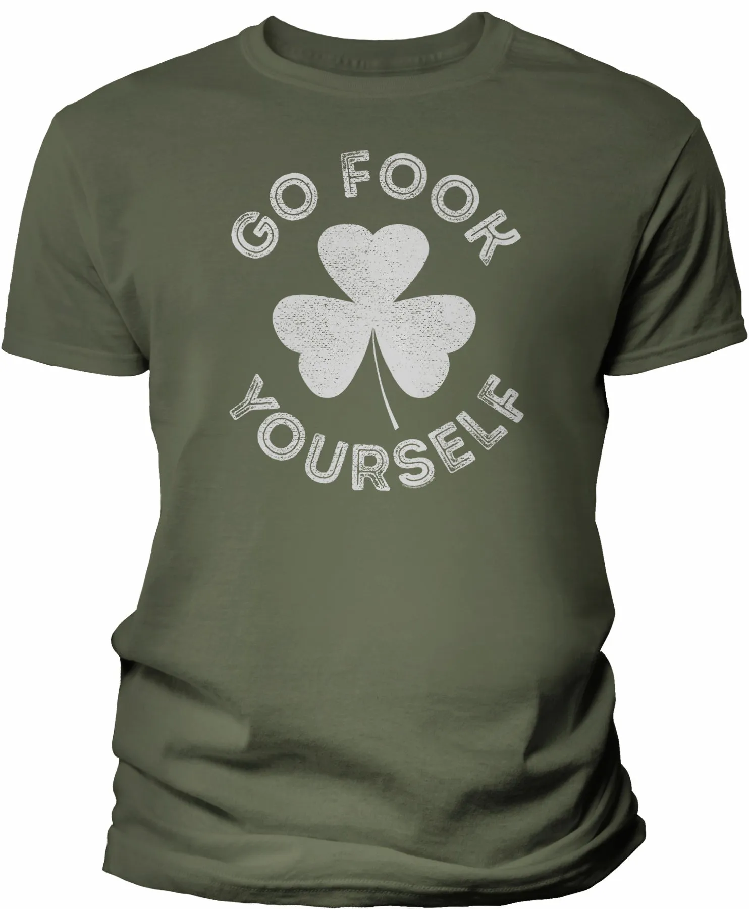 Go Fook Yourself