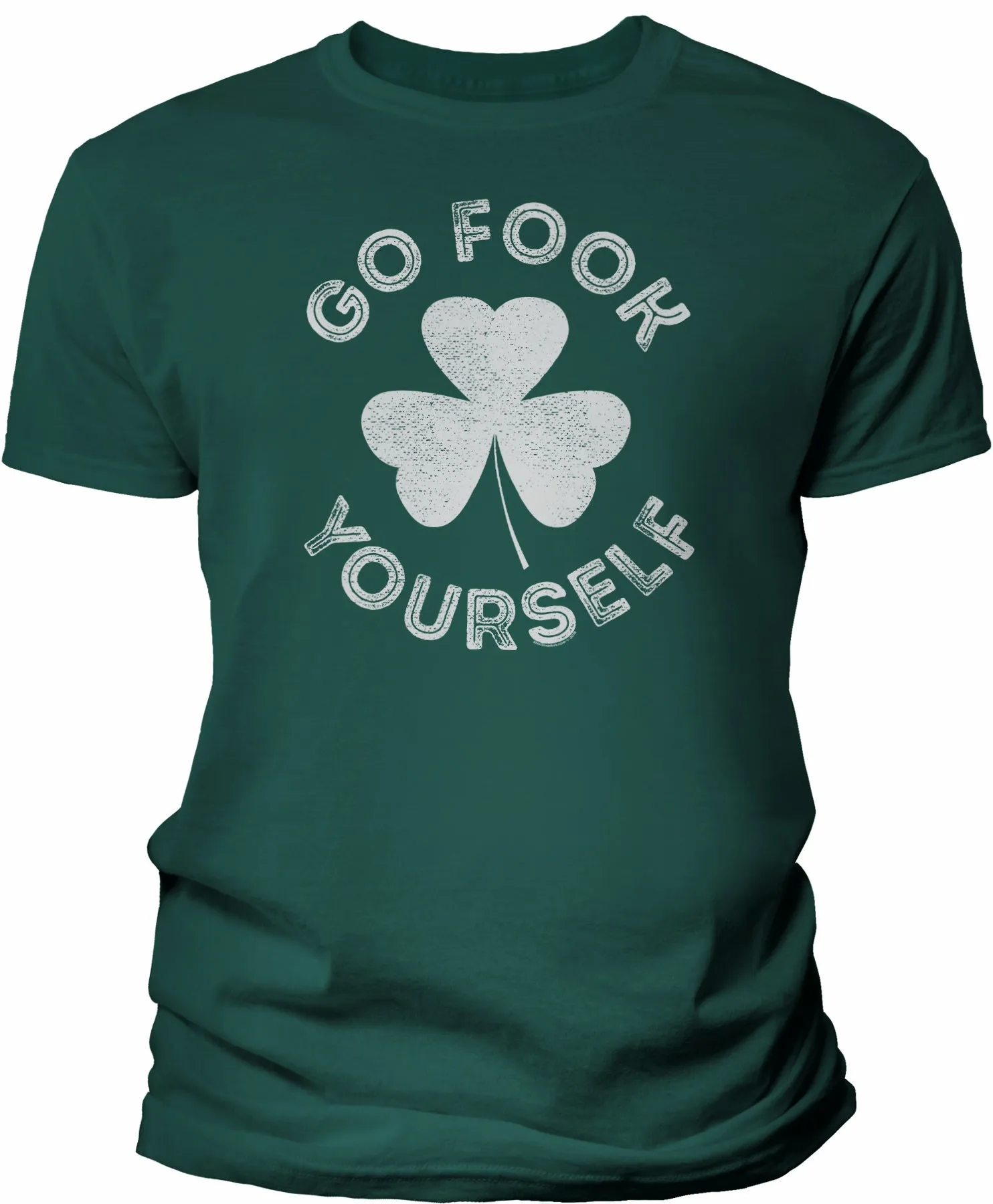 Go Fook Yourself