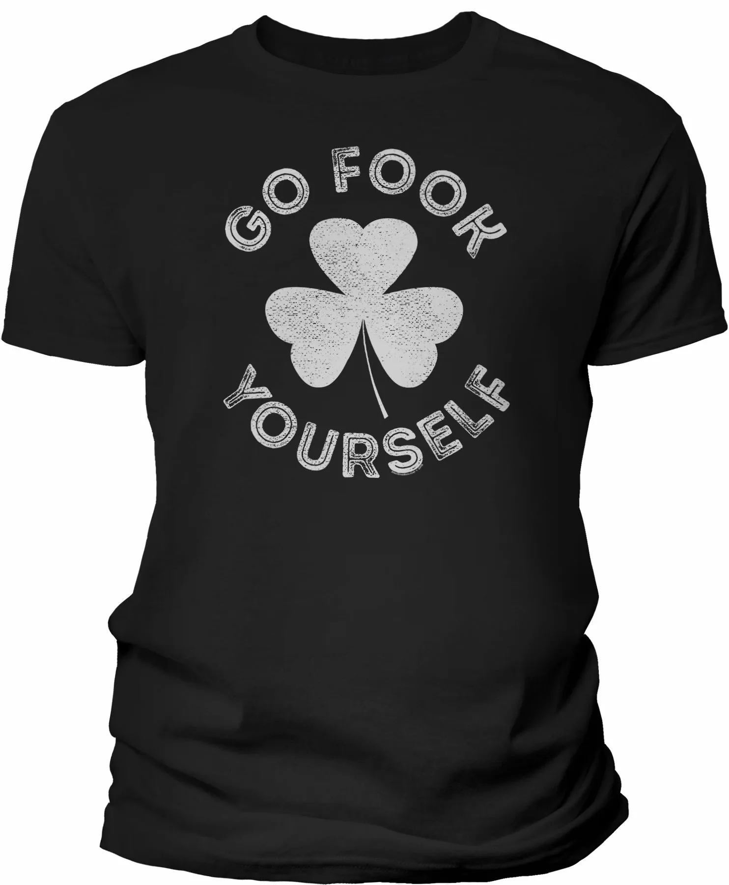 Go Fook Yourself