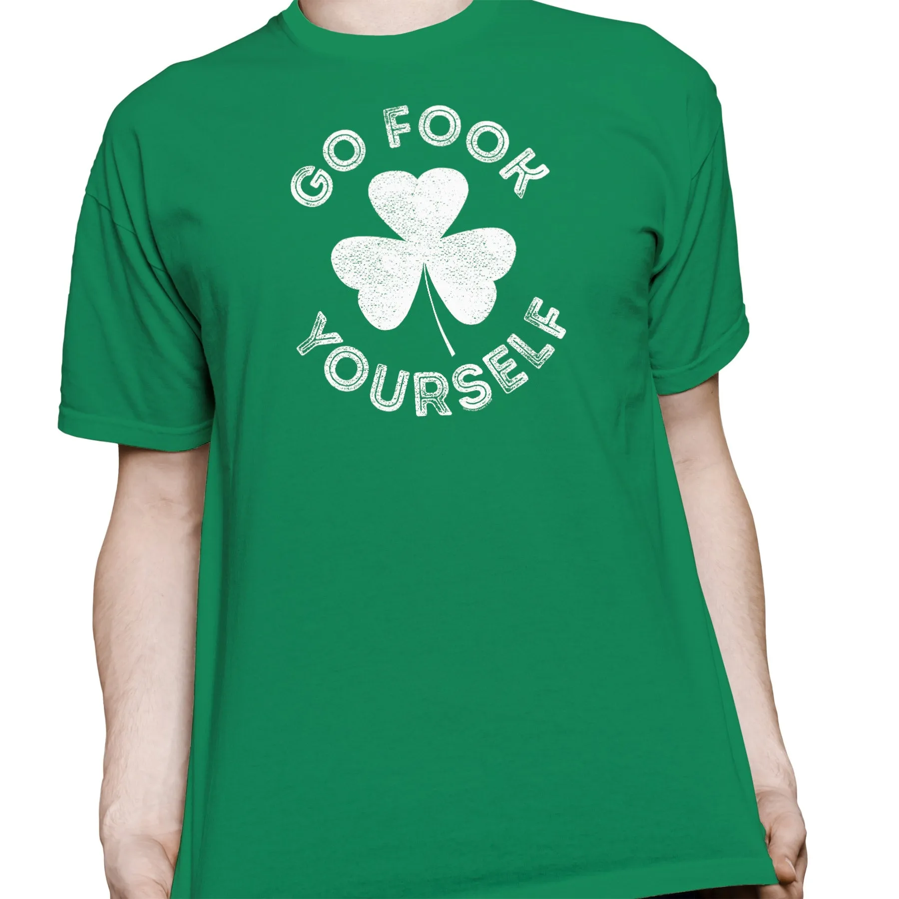 Go Fook Yourself