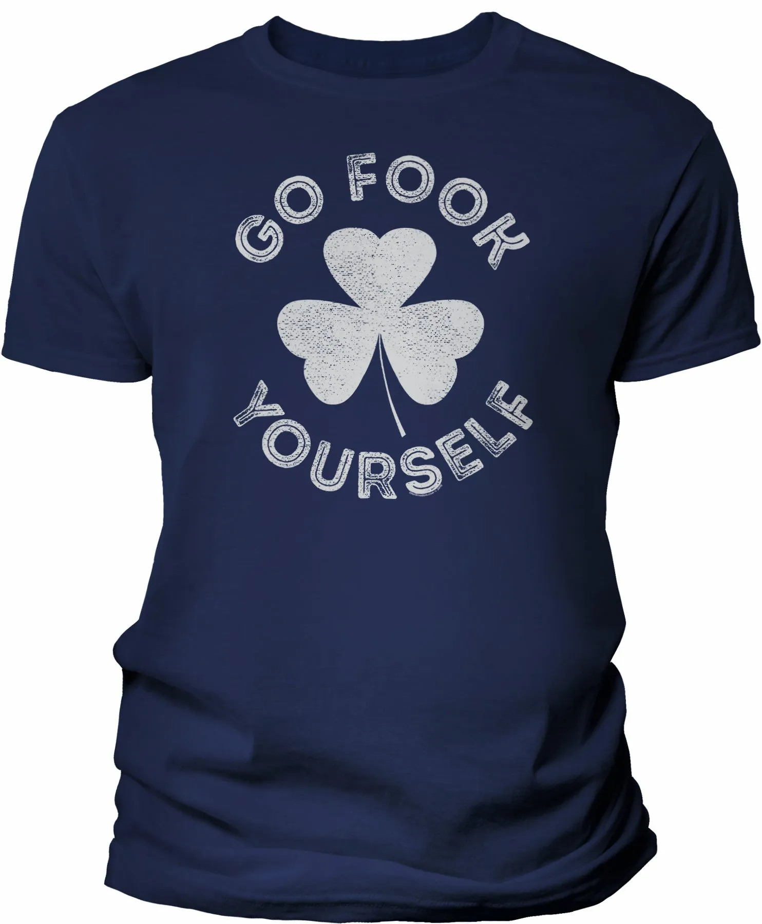 Go Fook Yourself
