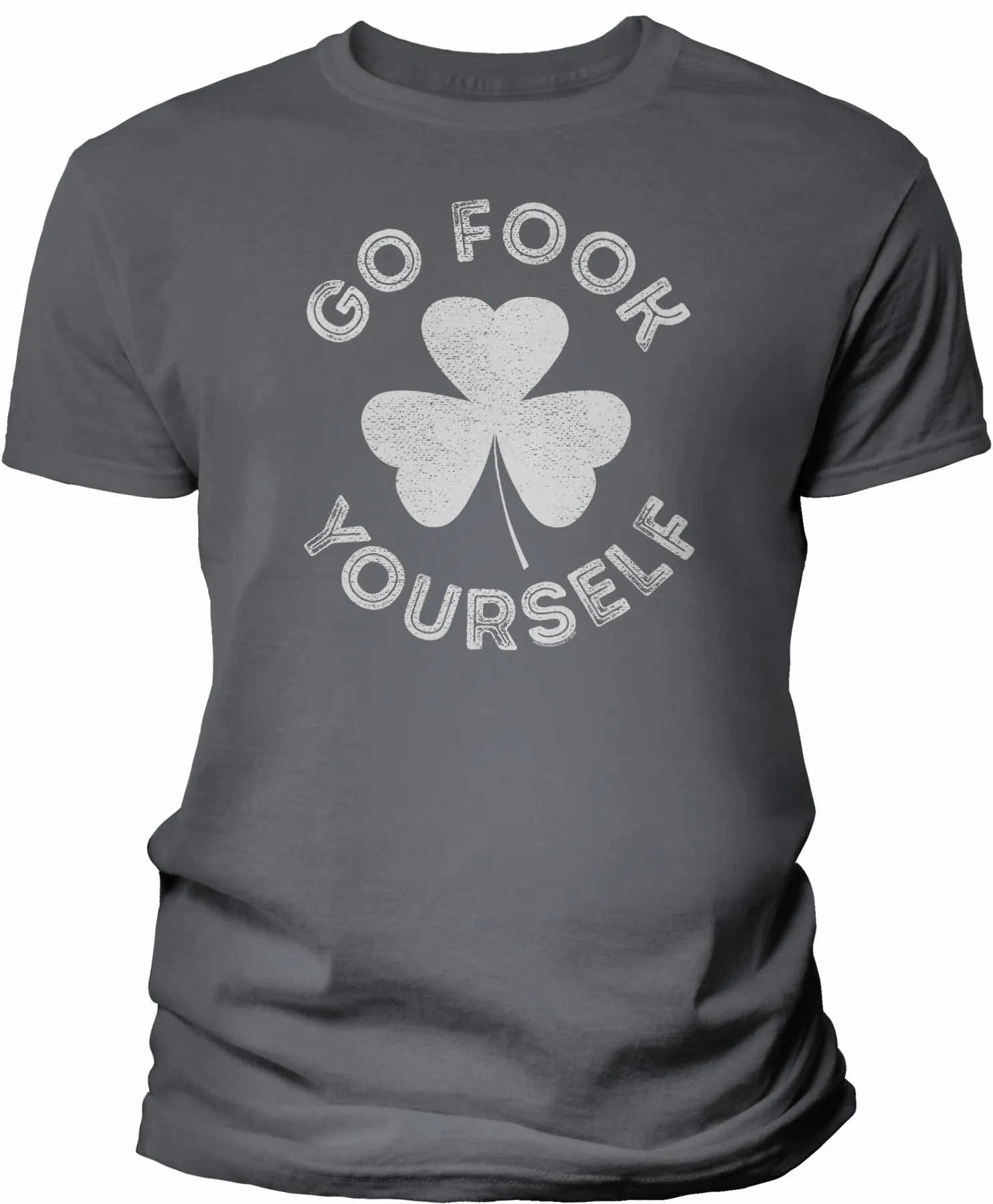 Go Fook Yourself