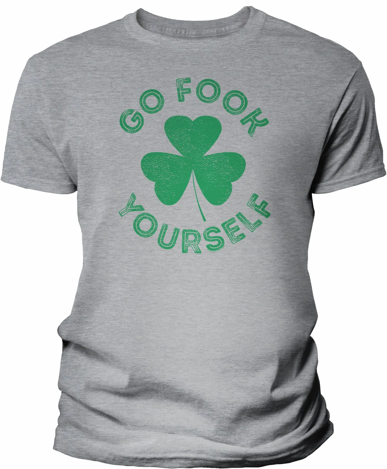 Go Fook Yourself
