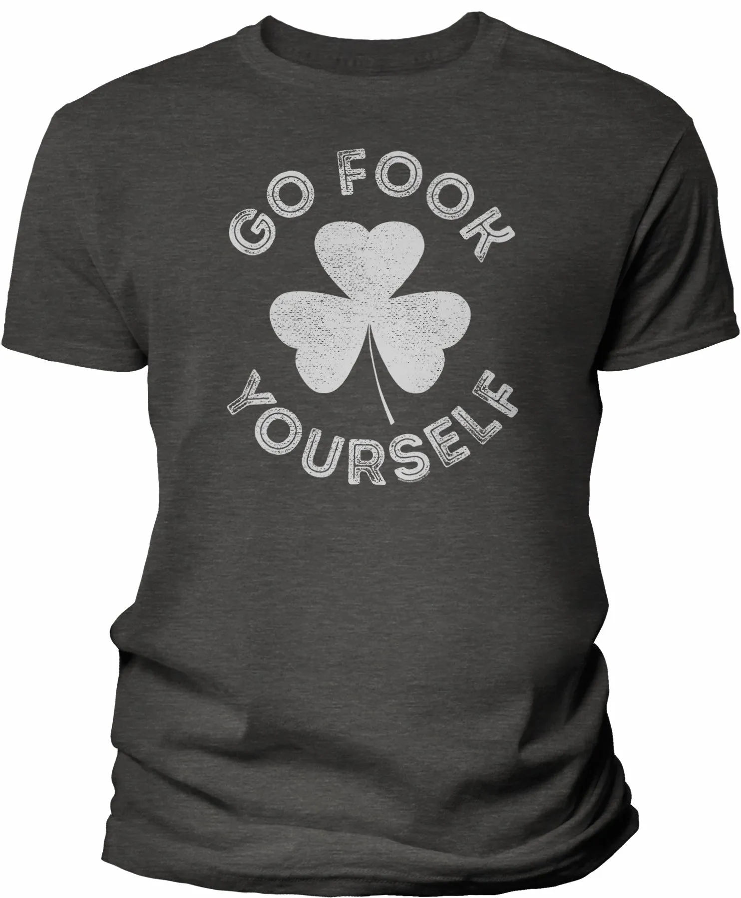 Go Fook Yourself