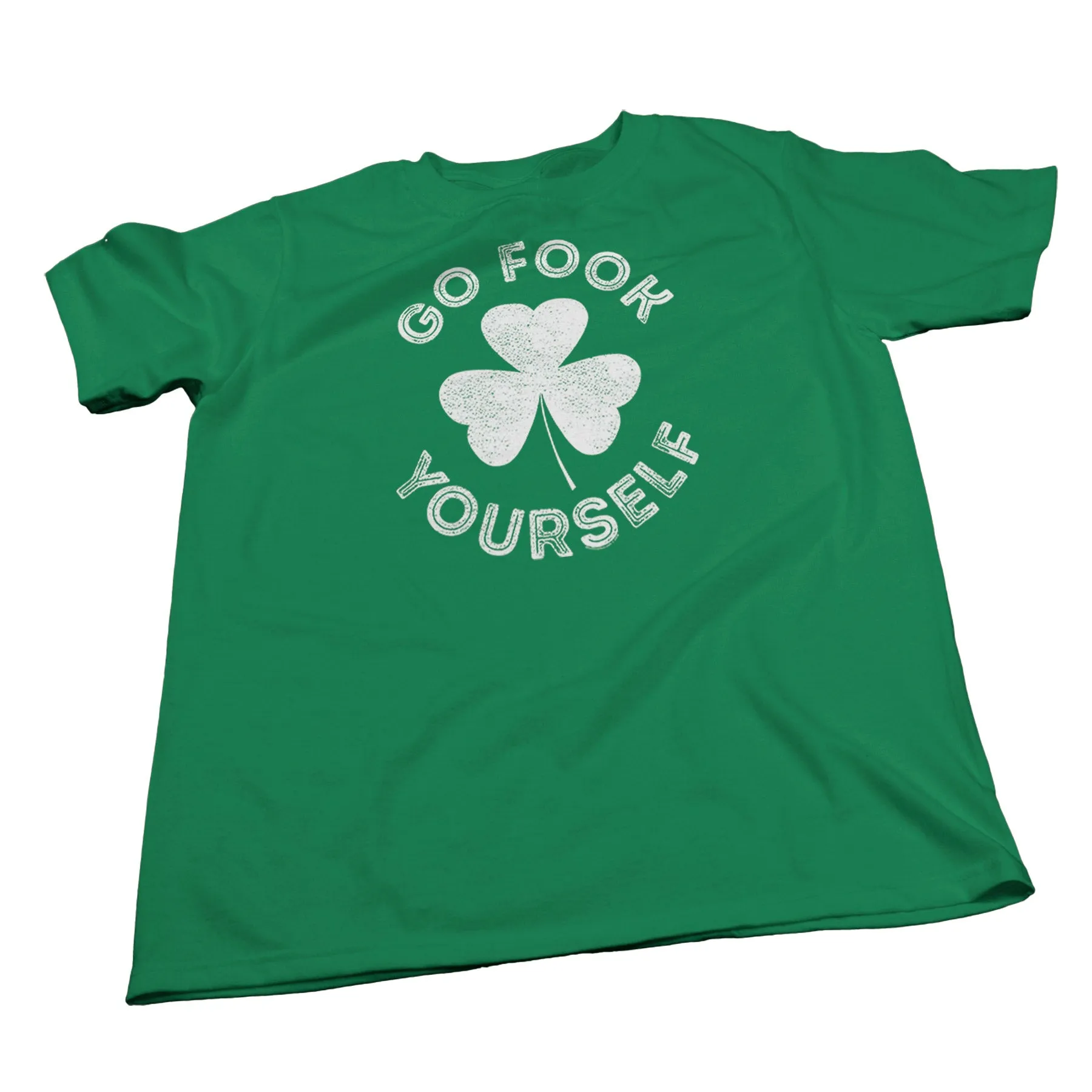 Go Fook Yourself