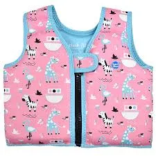 Go Splash Swim Jacket - Nina's Ark
