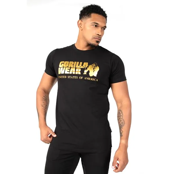 Gorilla Wear - Classic T-shirt