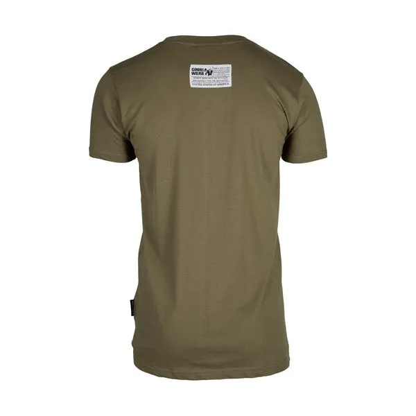 Gorilla Wear - Classic T-shirt