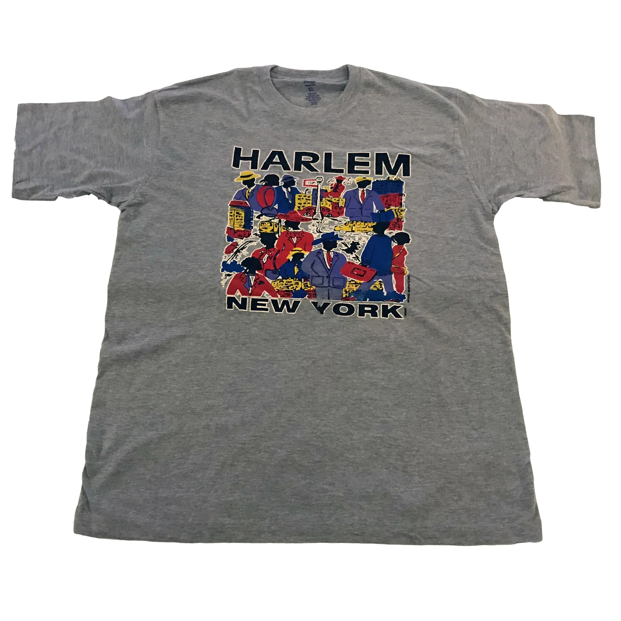 Harlem Classic T-shirt