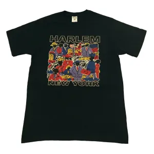 Harlem Classic T-shirt