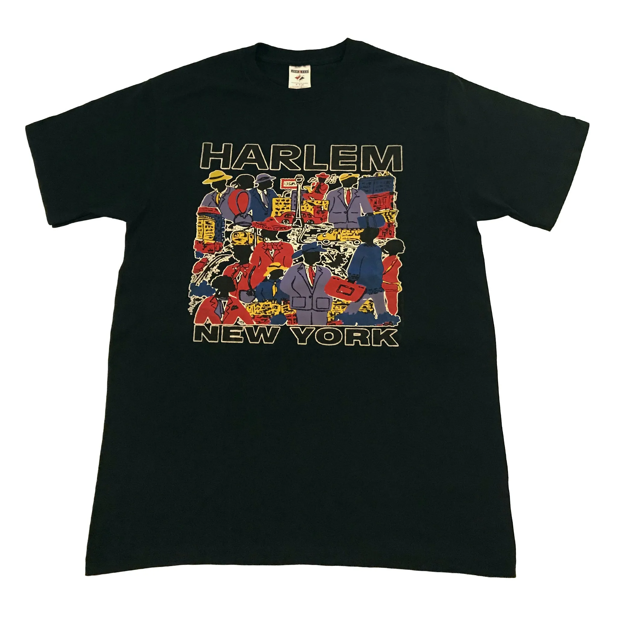 Harlem Classic T-shirt