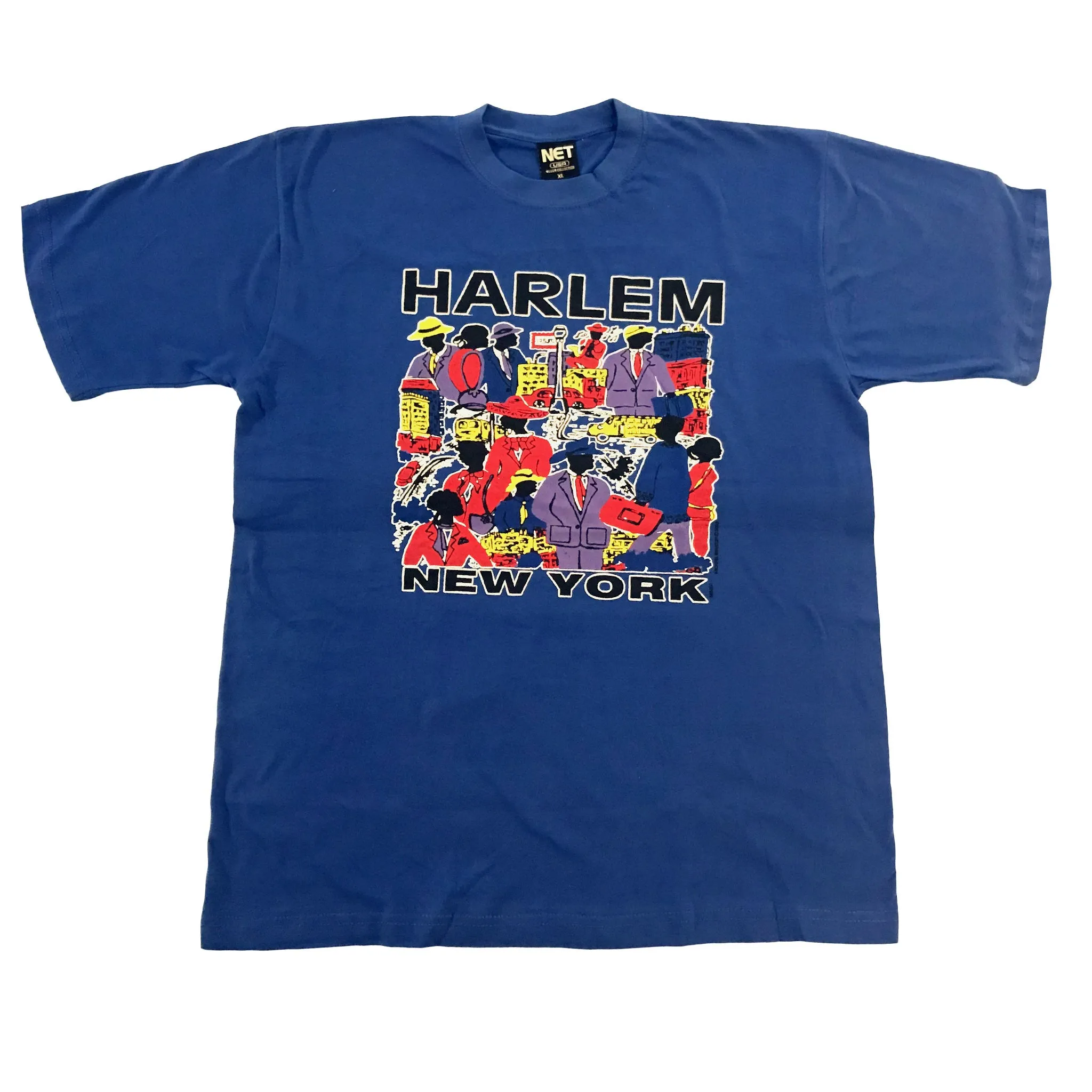 Harlem Classic T-shirt