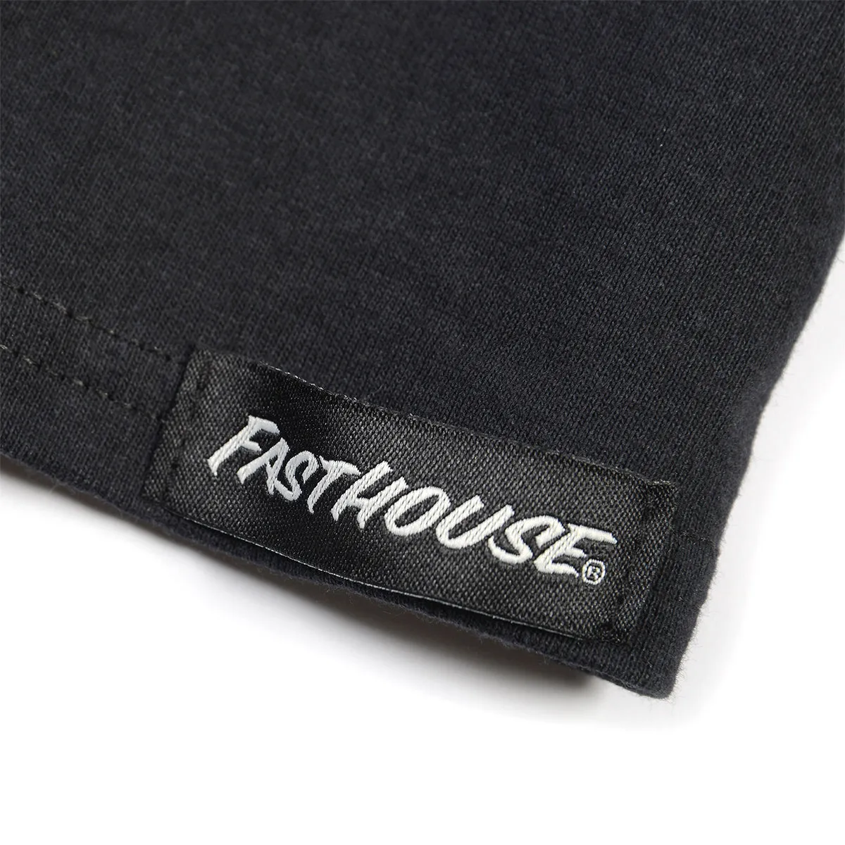 Haven Long Sleeve Tee - Black