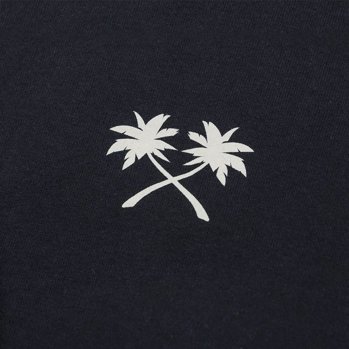 Haven Long Sleeve Tee - Black