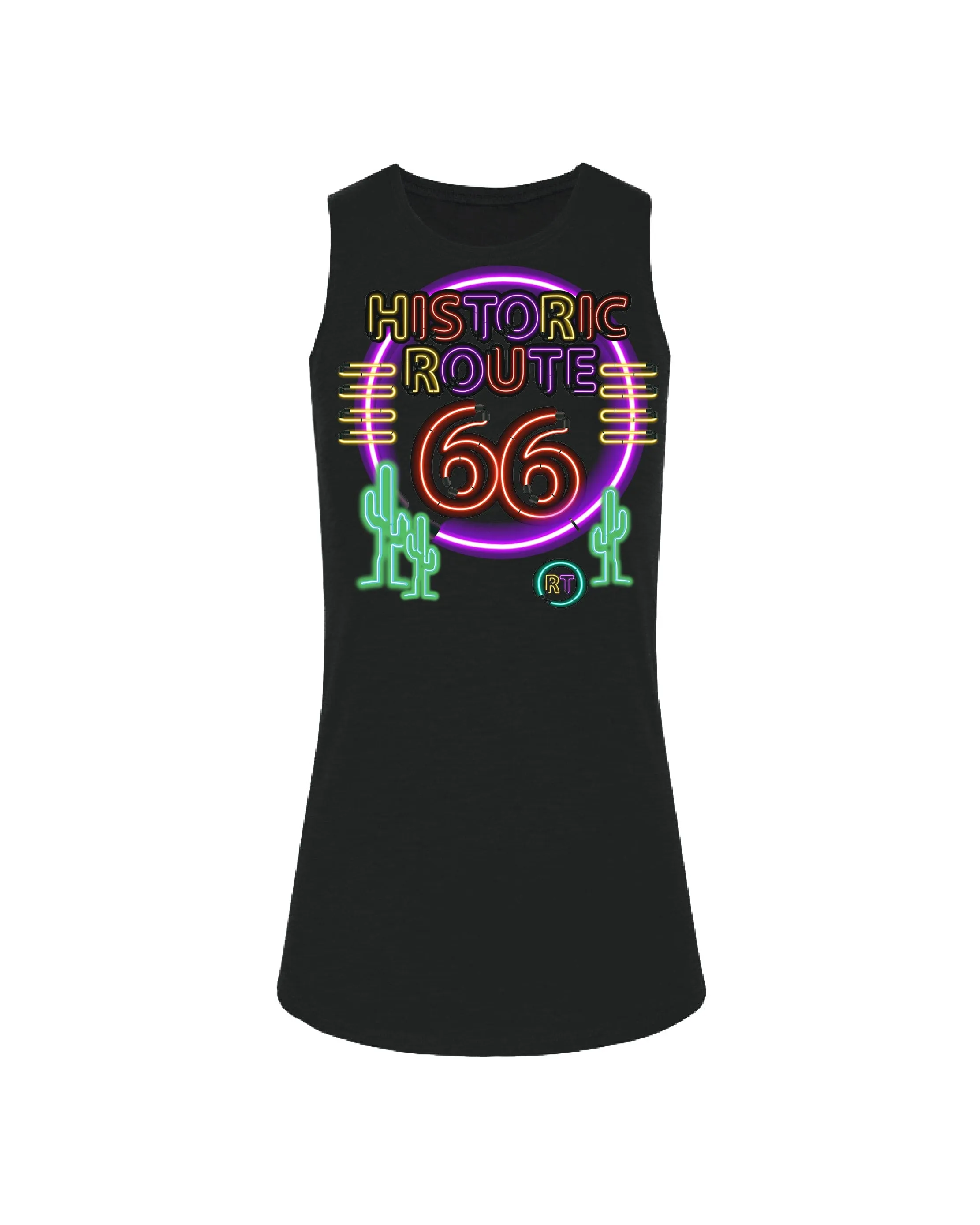 Historic Route 66