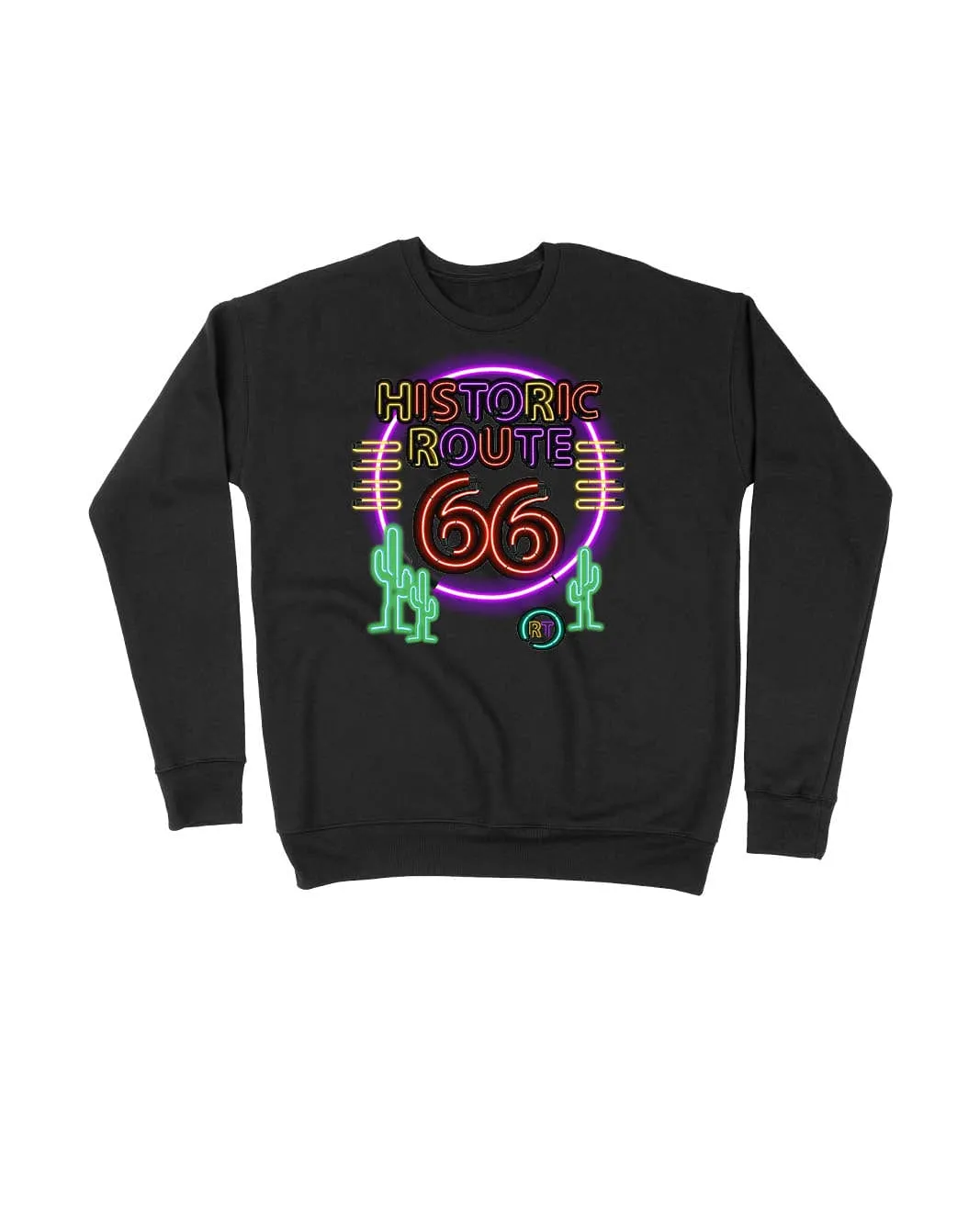 Historic Route 66
