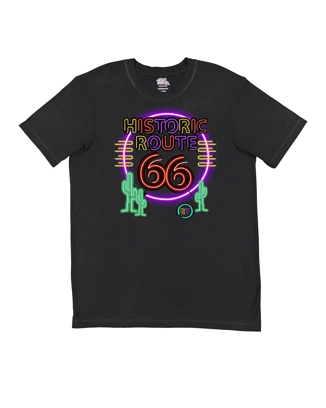 Historic Route 66