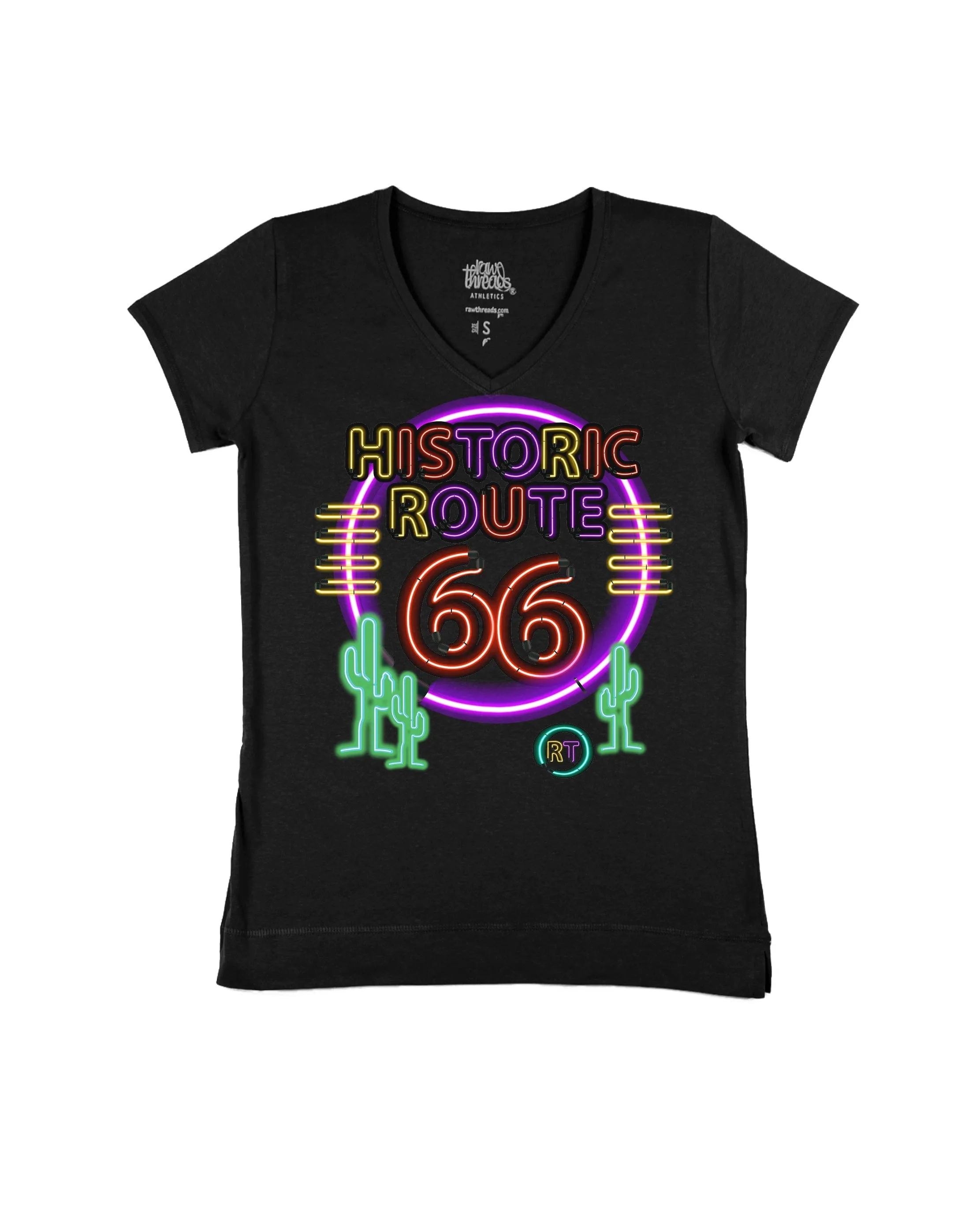 Historic Route 66