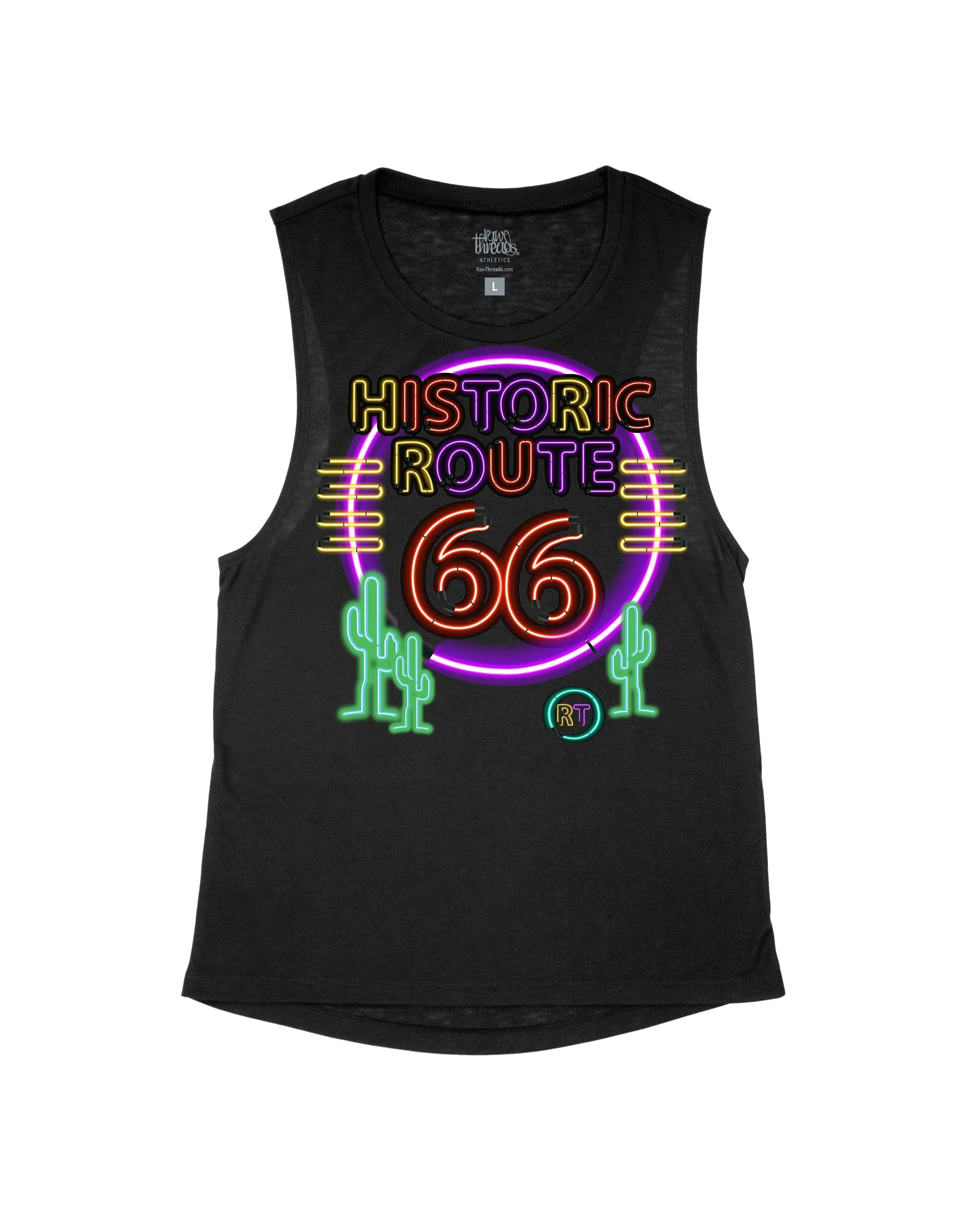Historic Route 66