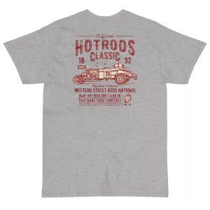 Hot Rod Classic T-Shirt