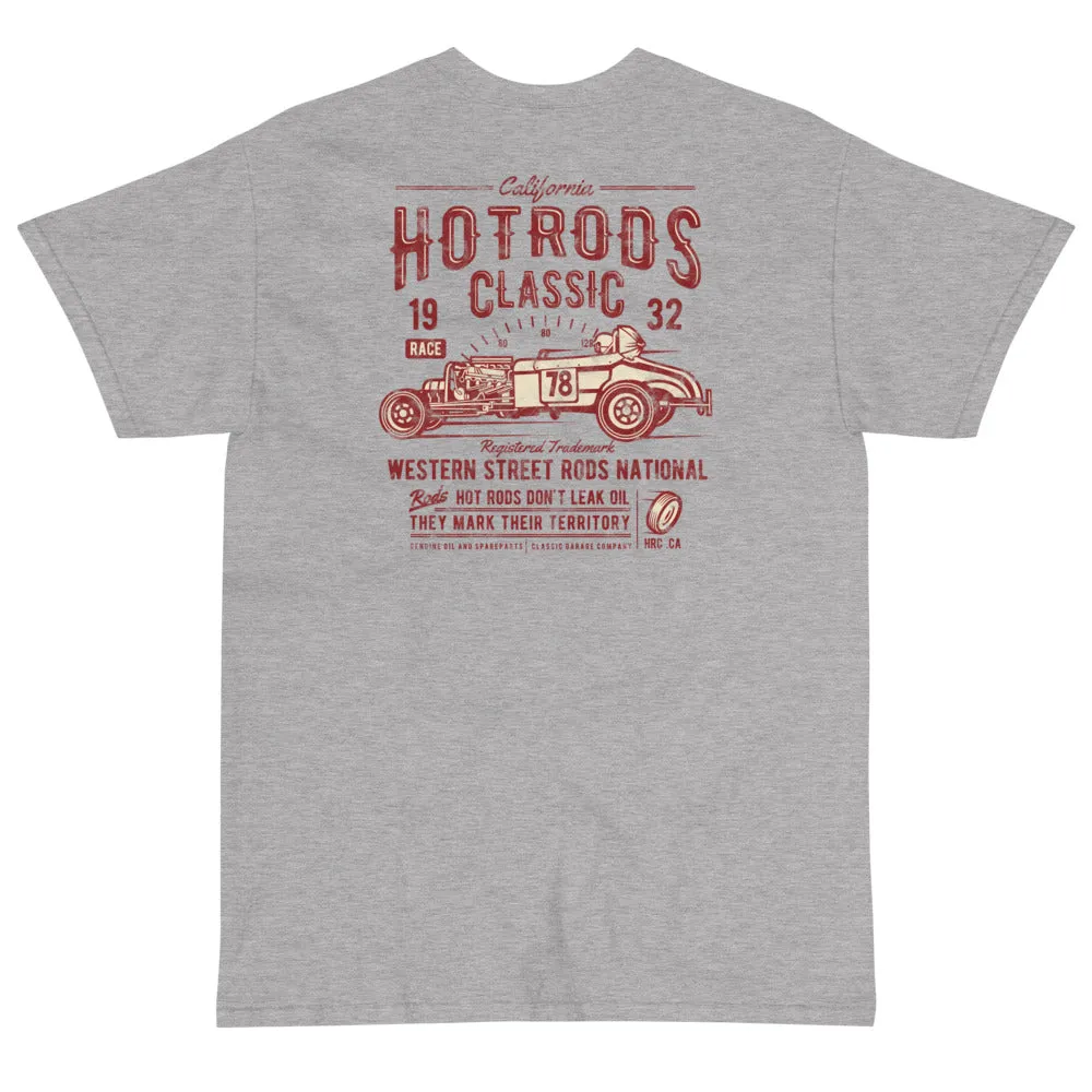 Hot Rod Classic T-Shirt