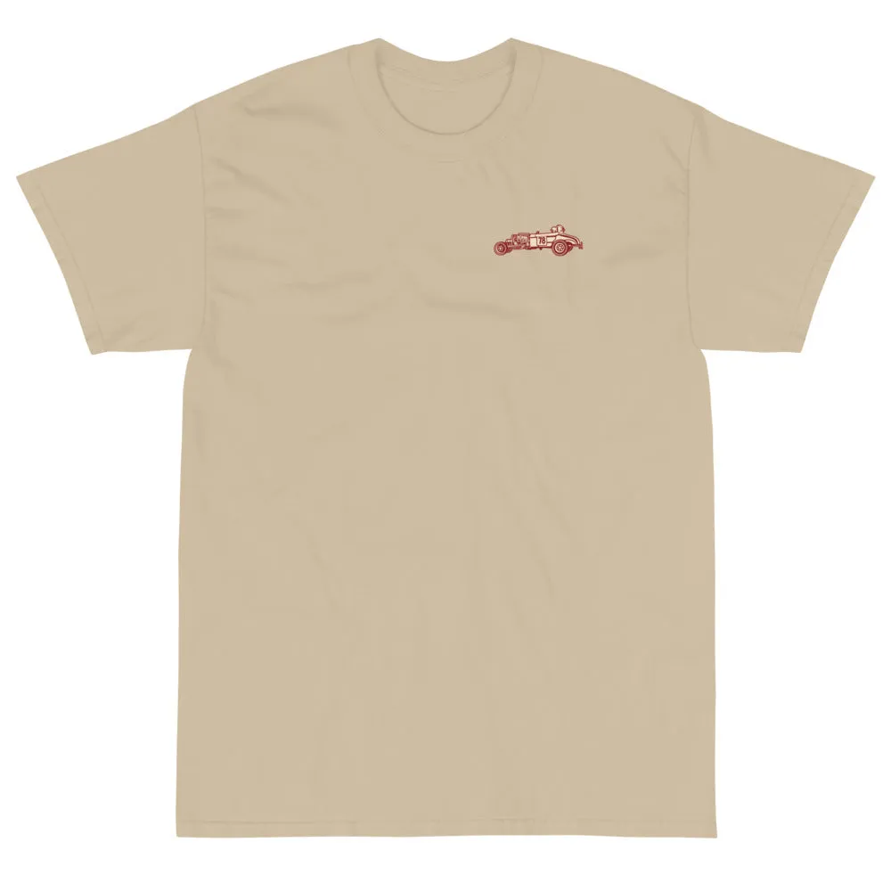 Hot Rod Classic T-Shirt