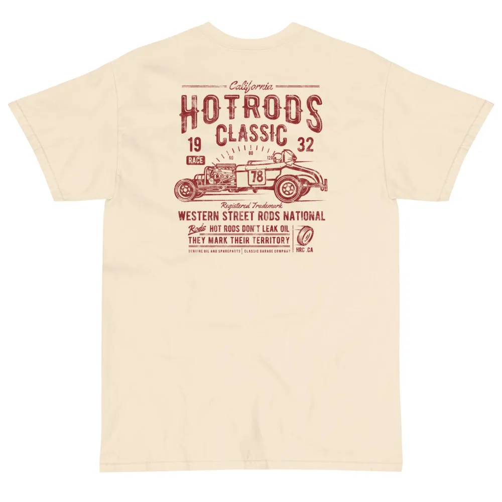 Hot Rod Classic T-Shirt