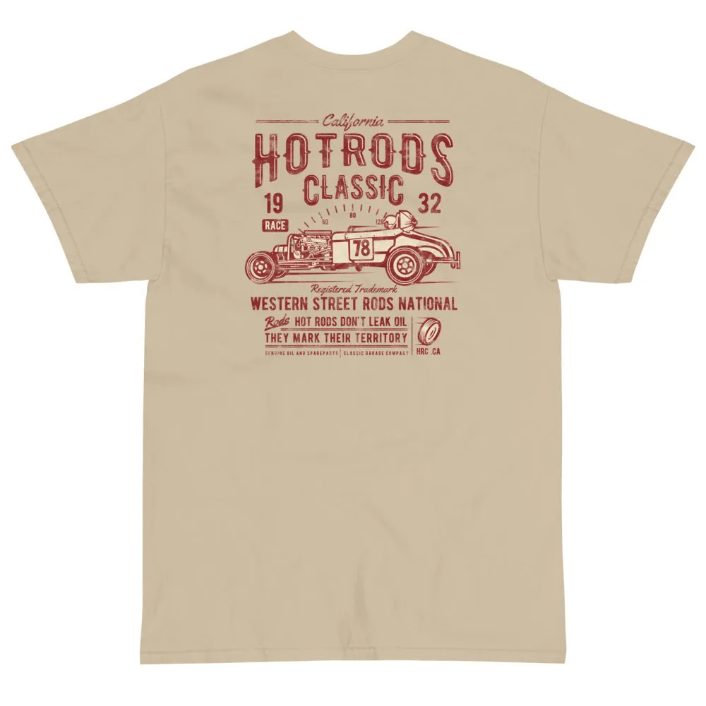 Hot Rod Classic T-Shirt