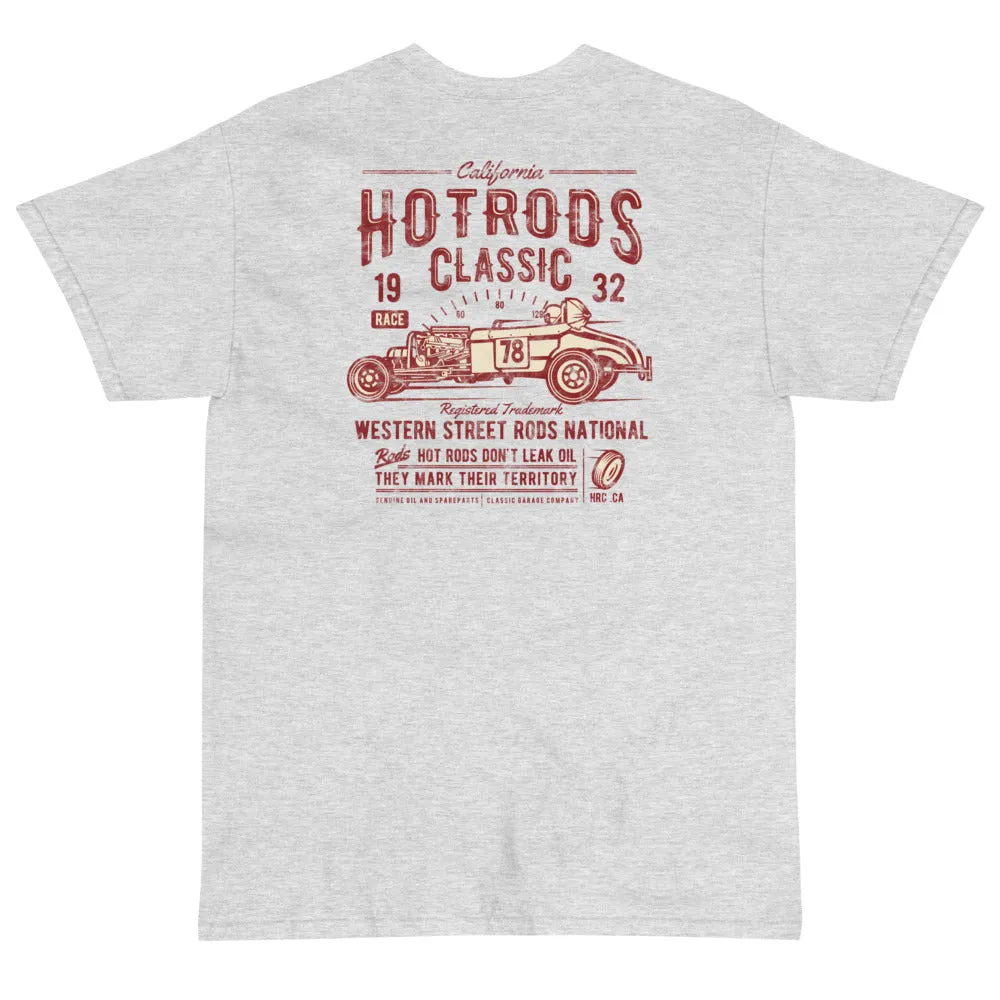 Hot Rod Classic T-Shirt